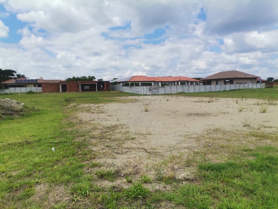 0 Bedroom Property for Sale in Bergsig North West